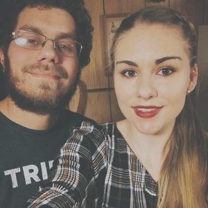 Meet your Posher, Brittanyandblake